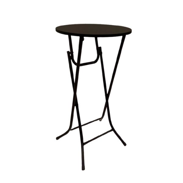 Katlanır Bar Masası